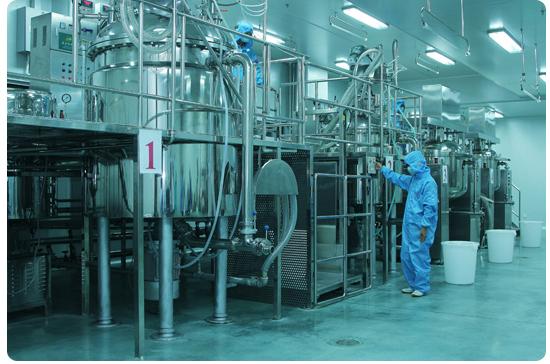 专访美业,采访美妆企业