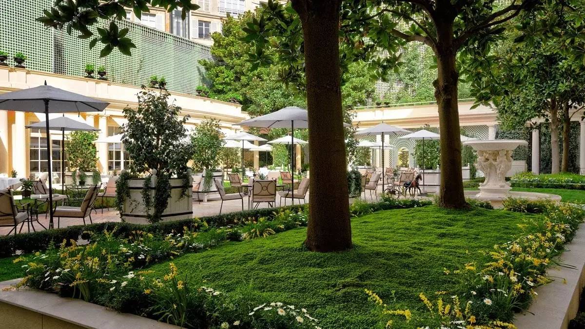 世界十大顶级酒店集团,几大顶级酒店集团