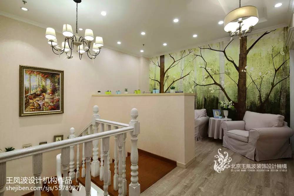 高端口腔医院装修,北京口腔医院装修效果