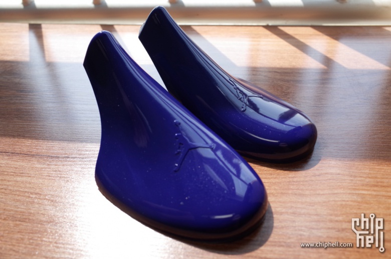 货王！国内土豪论坛惊现全新大灌篮AirJordan11“SpaceJam”上脚