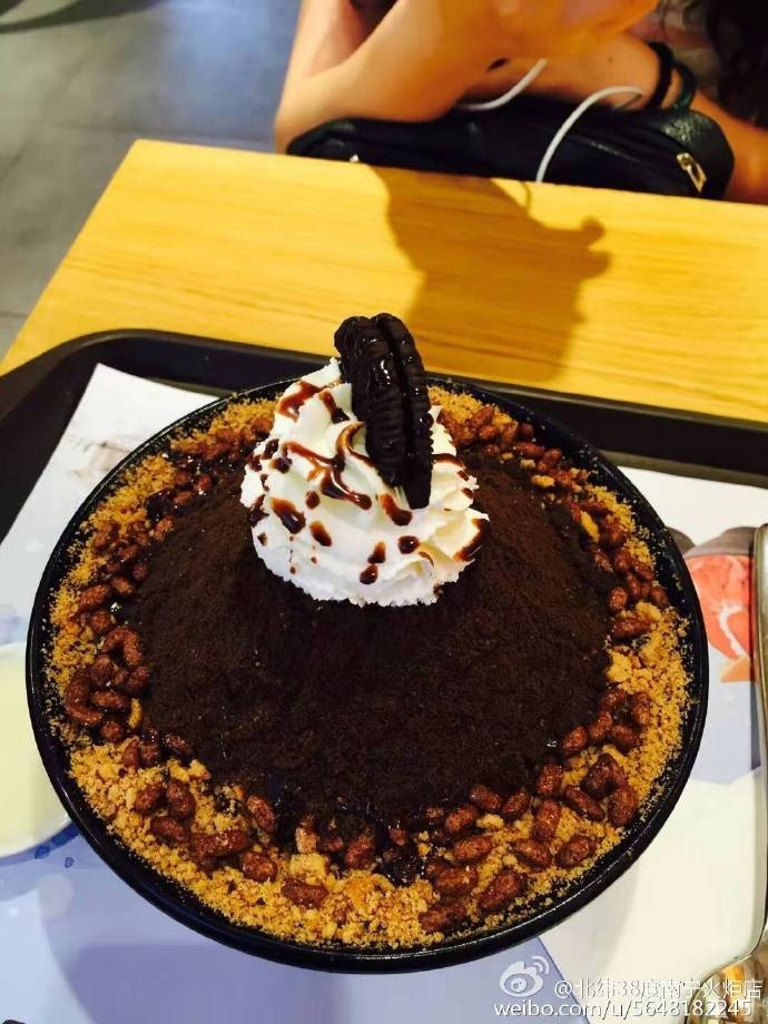 南宁甜品,南宁必吃的地方小吃