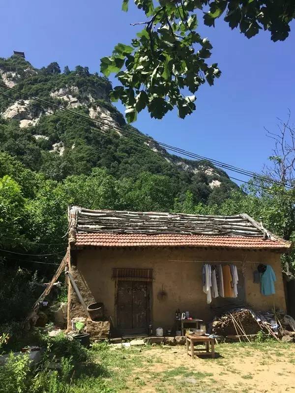 中国最后的神秘村,中国几大隐士隐居地方