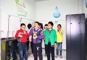 走进小学北碚,走进最美校园