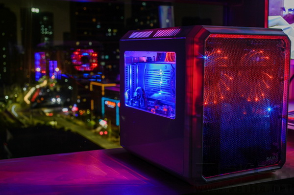 映泰灯控主板说明什么,映泰雷蛇灯控