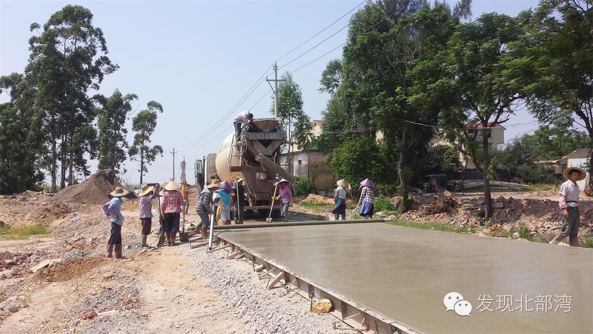 广西钦州海滩浴场,钦州有免费海滩吗