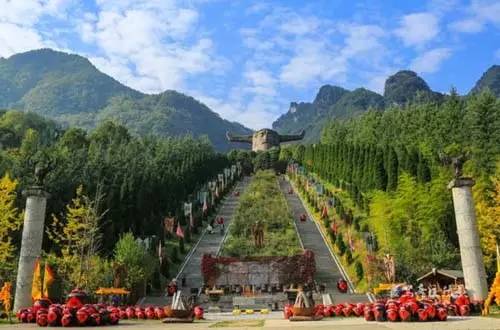 中秋国庆去哪儿玩推荐视频,中秋国庆10天游玩攻略