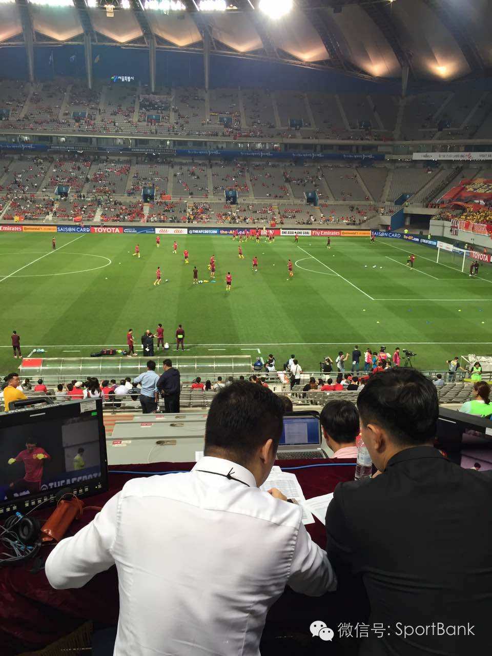 国足热点|乐视体育放了哪些大招让收视突破1700万|9月6日19:35沈阳主场见