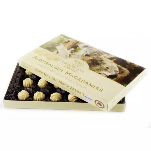 今个中秋来点不一样？顺德这家专做「澳洲进口」产品的体验店可以满足你