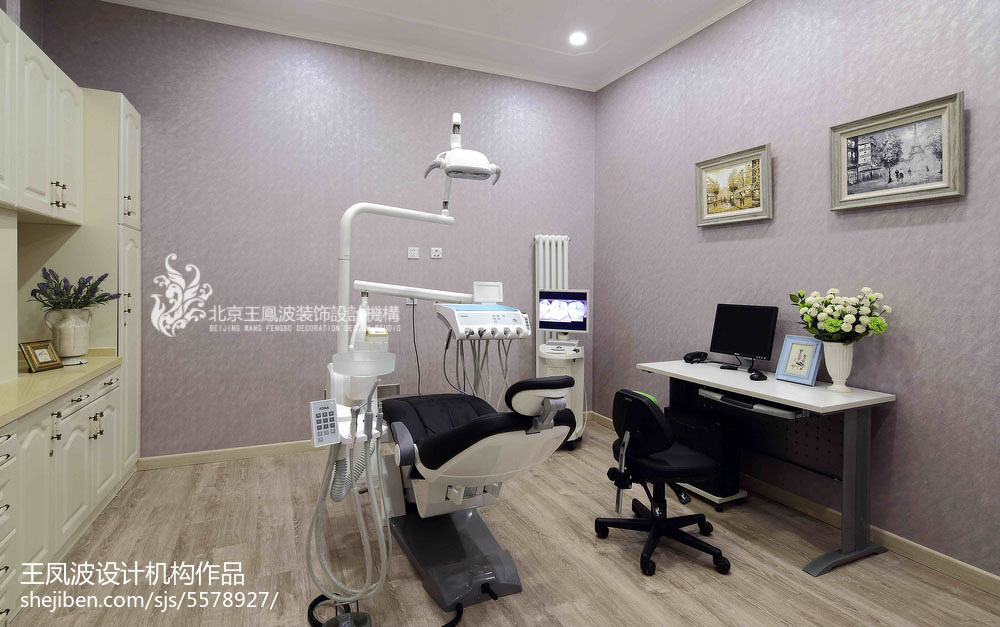 专业口腔医院装修,口腔医院装修风格最新