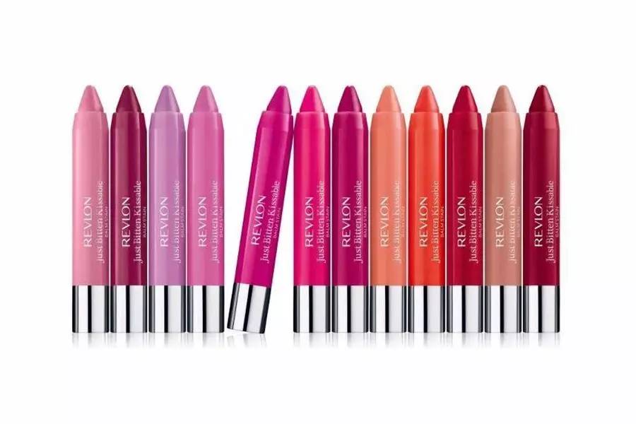 最好用的平价口红不沾杯,最平价口红百搭