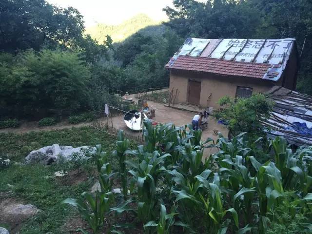 中国最后的神秘村,中国几大隐士隐居地方