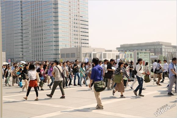 tgs最新比赛,tgs2023东京游戏展