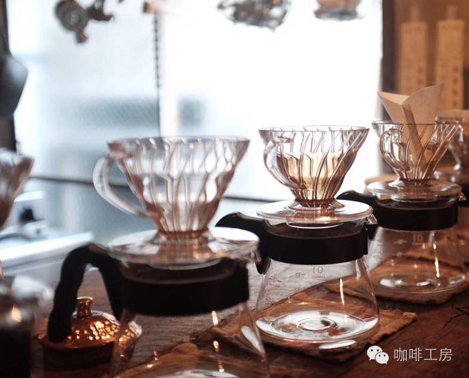 手冲咖啡设备推荐新手,新手入手手冲咖啡器具一套推荐
