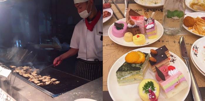 中秋饭票人均不超60，佳节三天让你津津友胃