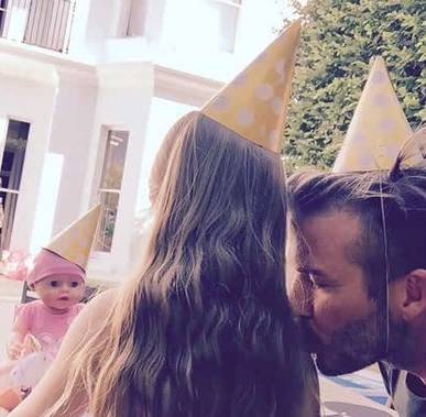 碧欧泉洗面奶贝克汉姆,贝克汉姆碧欧泉宝马拿铁