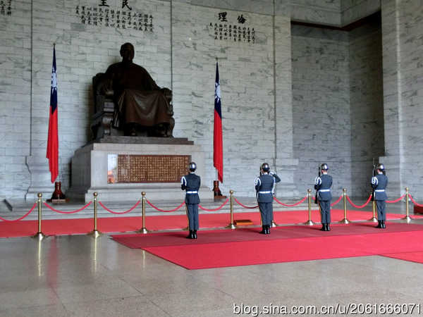 6月台湾毕业记~雨季也有好心晴