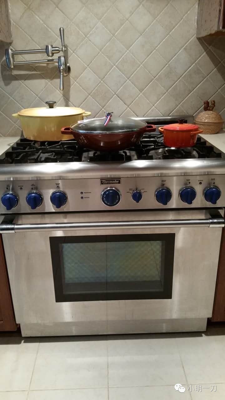 小明厨房烧烤,小明厨房教你学做菜