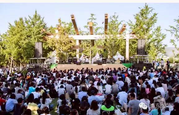 浦东的旅游攻略有哪些,浦东一日游免费景点有哪些