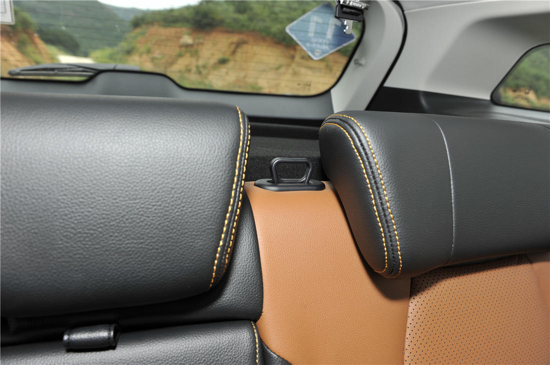 17年江铃驭胜330优点和缺点,6年的江铃驭胜