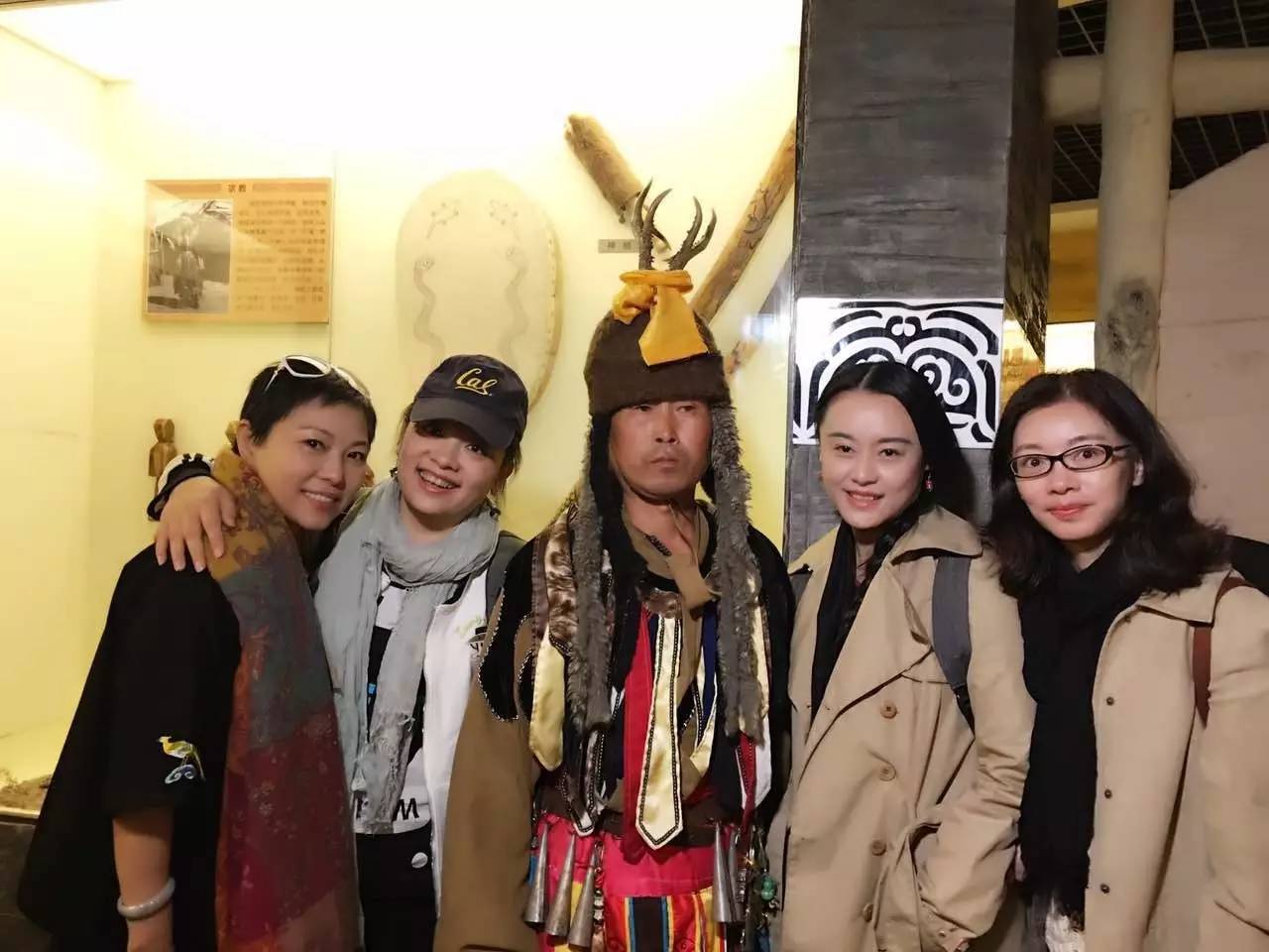 暂存于这个世界的我们，踏寻被遗忘的文化密码