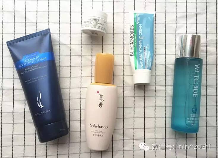 素颜美才是自然的美,素颜美才是真实的美