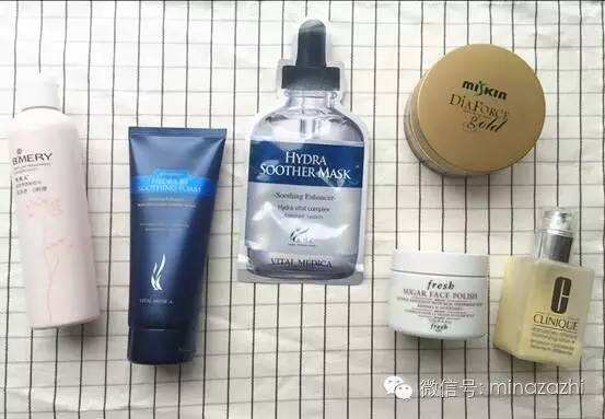 素颜美才是自然的美,素颜美才是真实的美