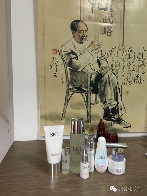 sk2祛斑精华使用方法,skii祛斑精华有哪些