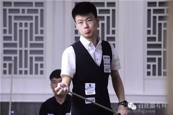 justalovelyboy——“百步穿杨”张堃鹏