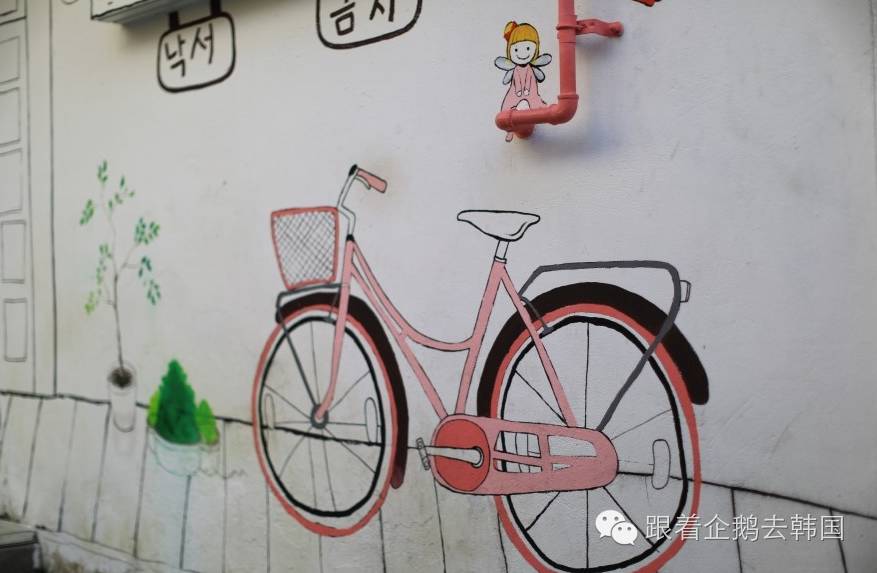 小清新韩国女装,小清新不一样