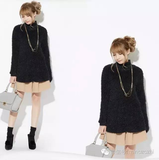 热销爆款换季,时尚大牌洋气秋款已大量上架