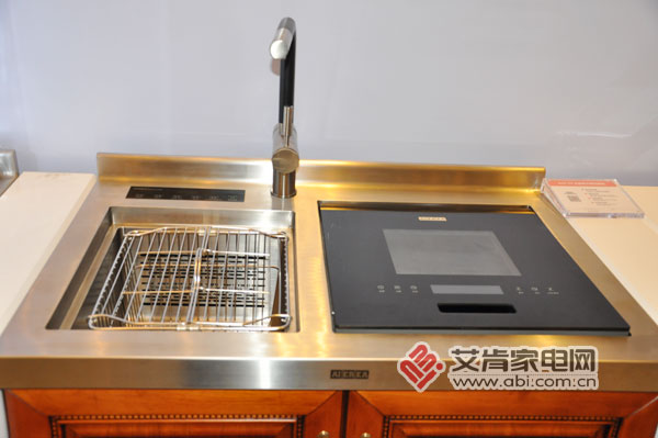 方太水槽洗碗机和海尔水槽洗碗机,方太水槽洗碗机和云米水槽洗碗机