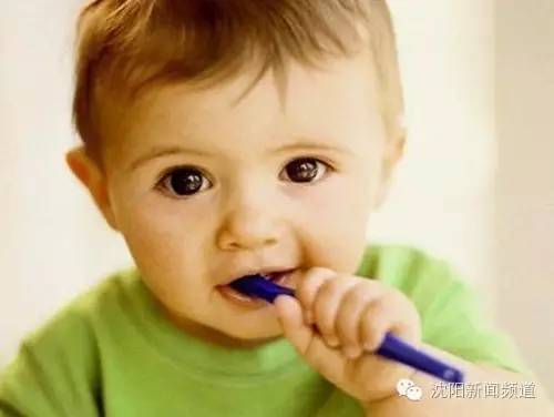小孩牙齿护理到12岁,儿童牙齿详细治疗步骤