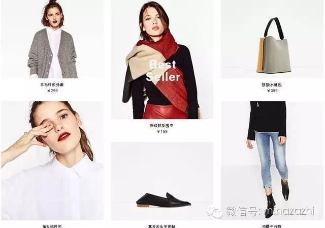 热销爆款换季,时尚大牌洋气秋款已大量上架