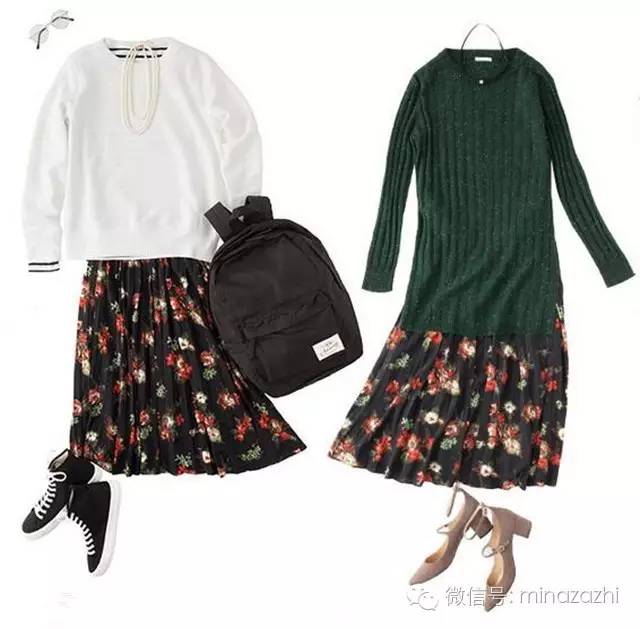 热销爆款换季,时尚大牌洋气秋款已大量上架