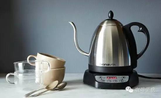 手冲咖啡设备推荐新手,新手入手手冲咖啡器具一套推荐