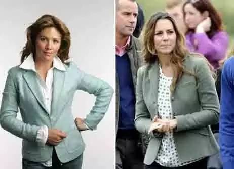 威廉凯特一家五口齐走,威廉和凯特怀了第四个孩子了吗