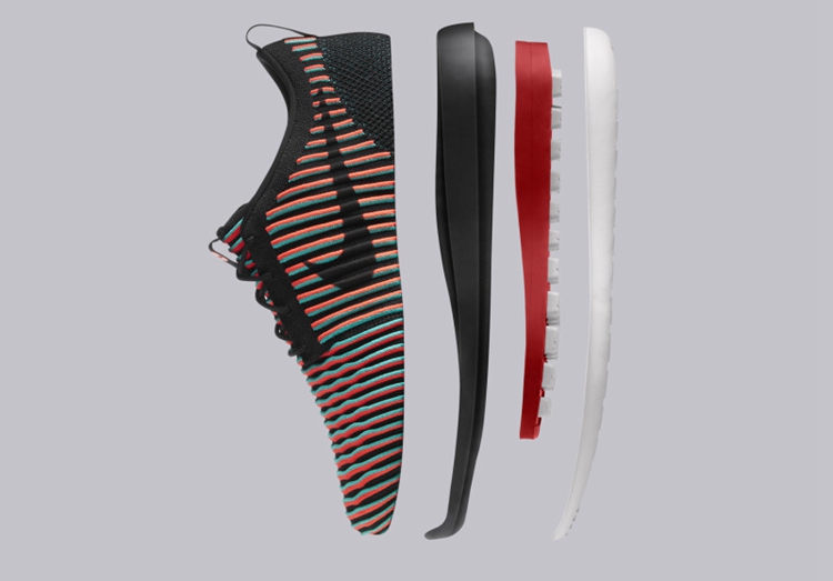 给大家推荐一款高颜值潮鞋,潮鞋推荐总有一款适合你