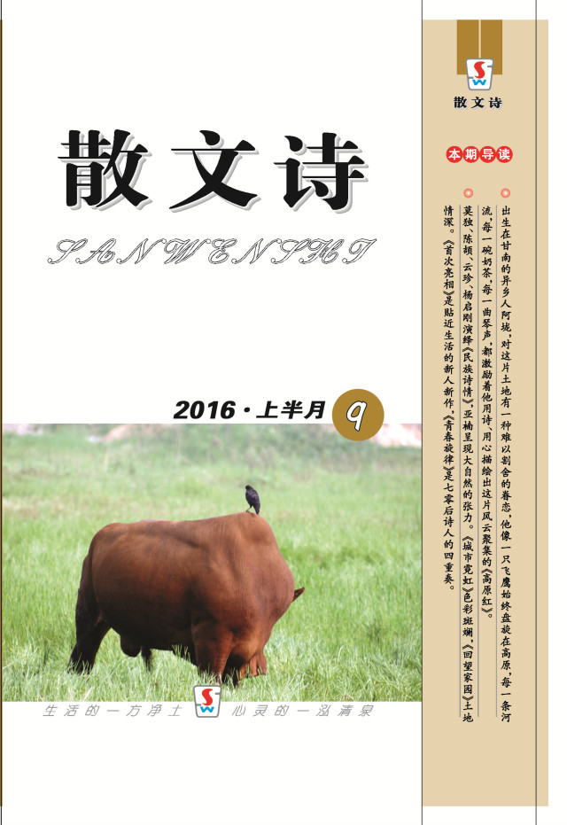 大型文学期刊名录,1980年文学期刊目录查询