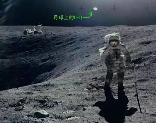 你不得不知的ufo外星人之谜,ufo的存在证明有外星人吗