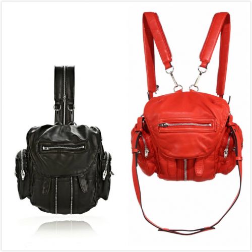 休闲潮流双肩背包推荐,潮款双肩背包精选百搭