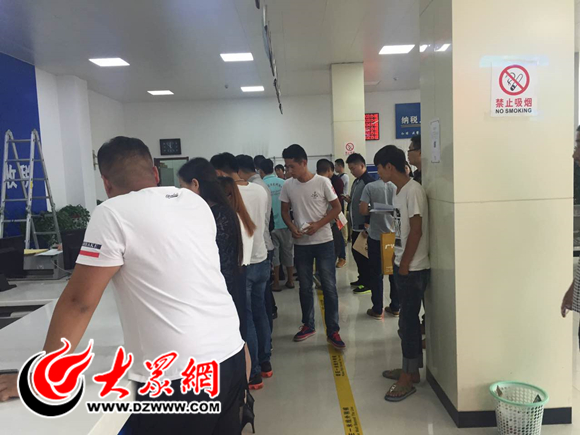 车购税能撤销吗,车辆办理临牌需要交购置税吗