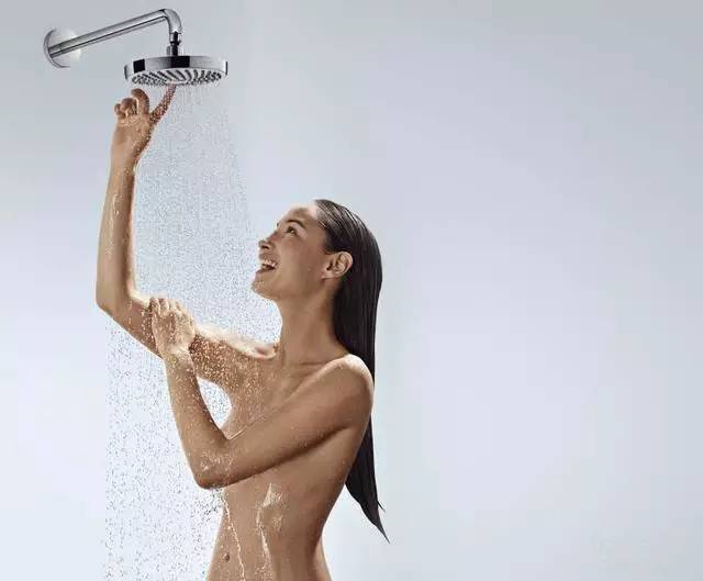 柔和、爱抚的终极淋浴体验我的德亚高端淋浴设备海淘之路!