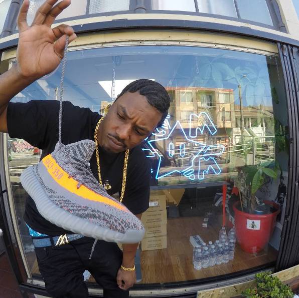 yeezy2019新鞋,yeezy十大巅峰鞋