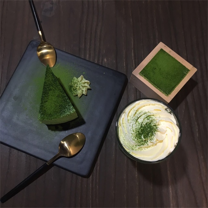 合肥粤式下午茶推荐,合肥市中心下午茶推荐