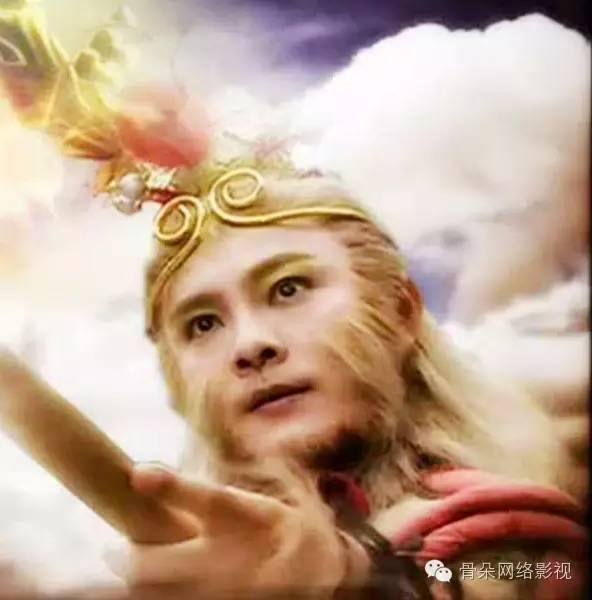 替吴承恩觉得亏！西游记这个免费IP已经在一百年里被改编过143遍！