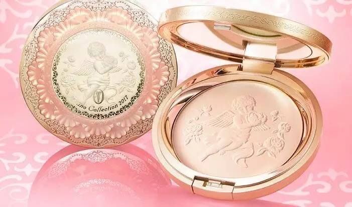 因淘挑好货|小蜜蜂涂鸦唇膏/嘉娜宝天使蜜粉/膳魔师保温杯/乐橙智能看护器