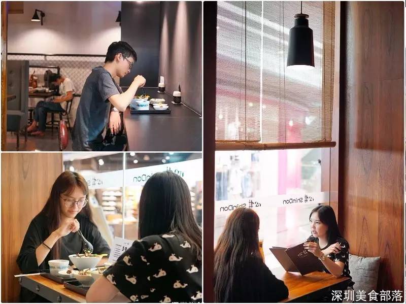 KKONE把美食集市搬进MALL里，50+餐厅五折起，放肆开吃！