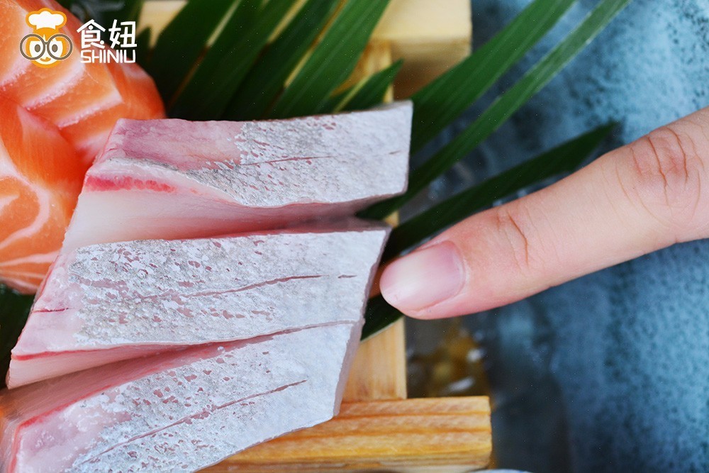 鳗烤肉现烤活鳗鱼探店,食妞