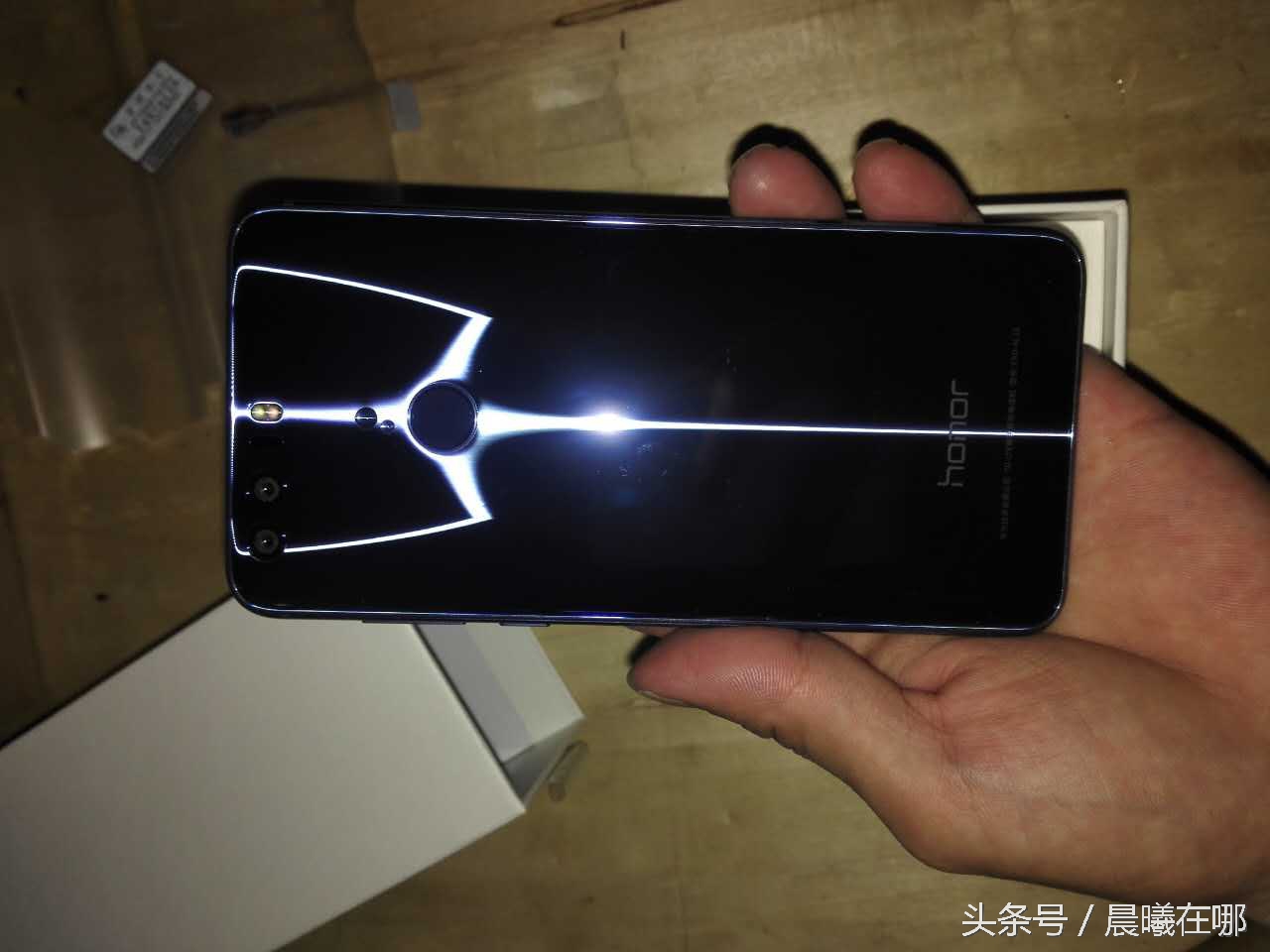 美的与众不同的缺点,荣耀8美得与众不同