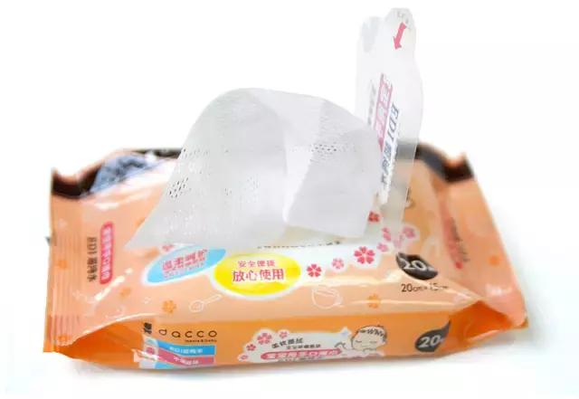 婴儿用的湿巾可以含什么成分,婴儿湿巾不含防腐剂